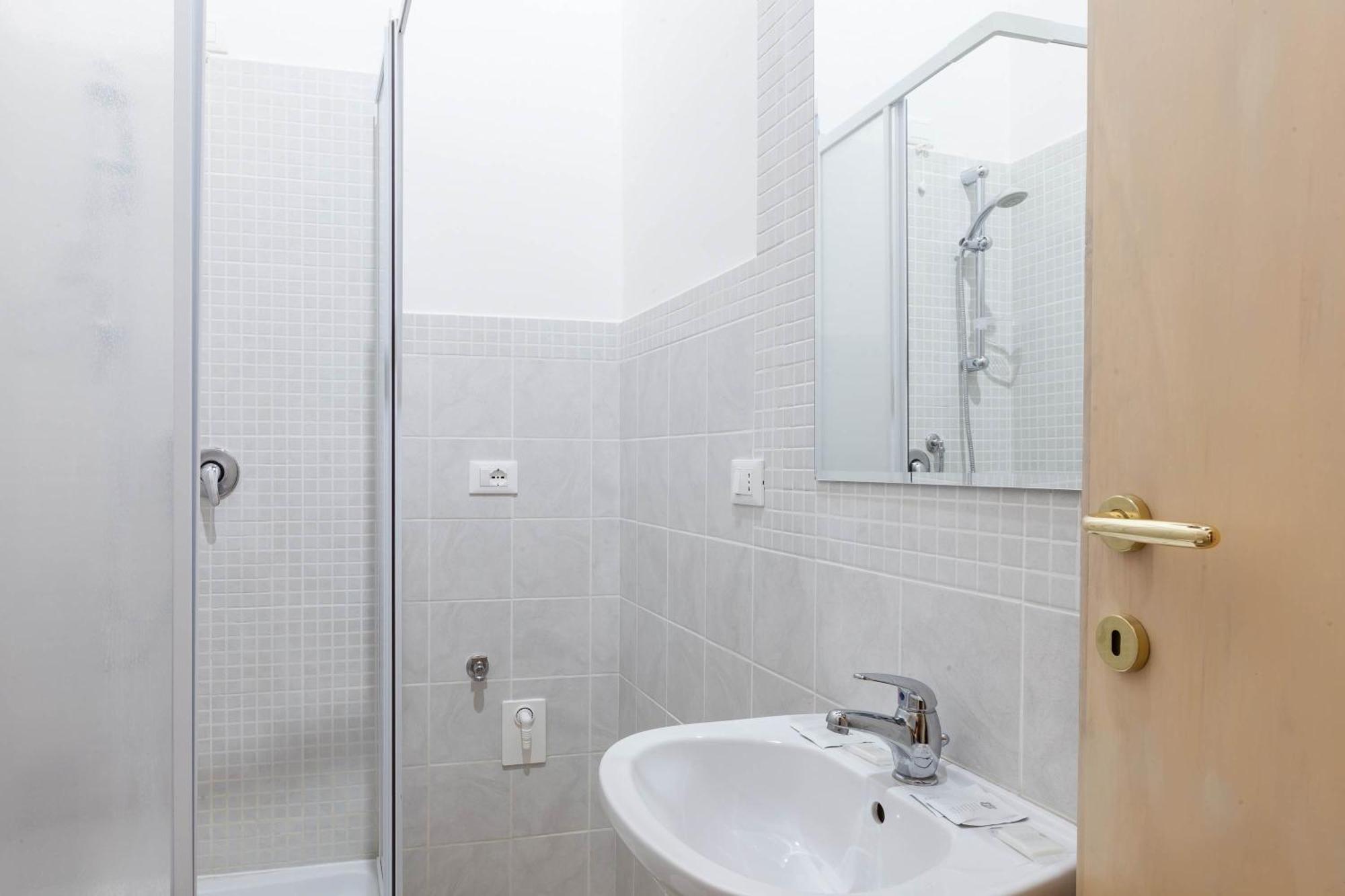 Boccanera A Trastevere Holiday Apartment Rome Buitenkant foto